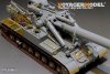 Voyager Model PE35963 Modern Soviet 2A3 Kondensator 2P 406mm S.P.H Upgrade set For TRUMPETER 09529 1/35